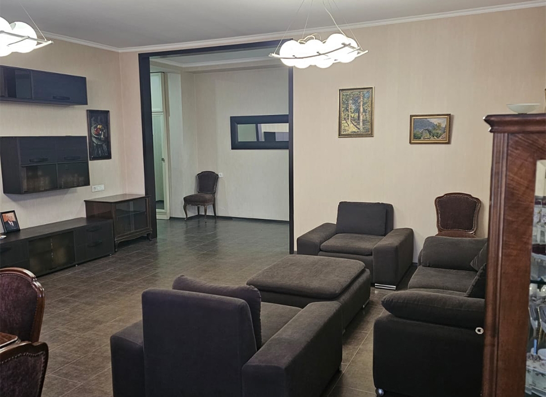 Two bedroom apartment in Vera for sale (9)