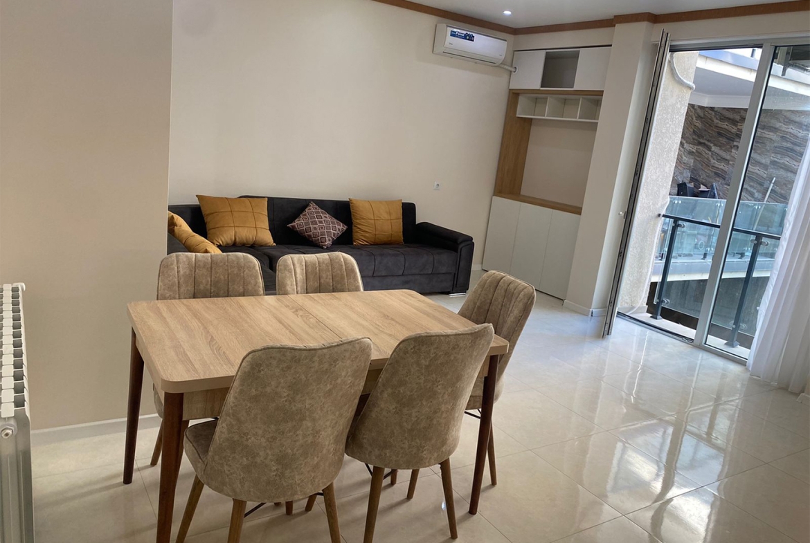 1 Bedroom Apartment For Rent in Krtsanisi