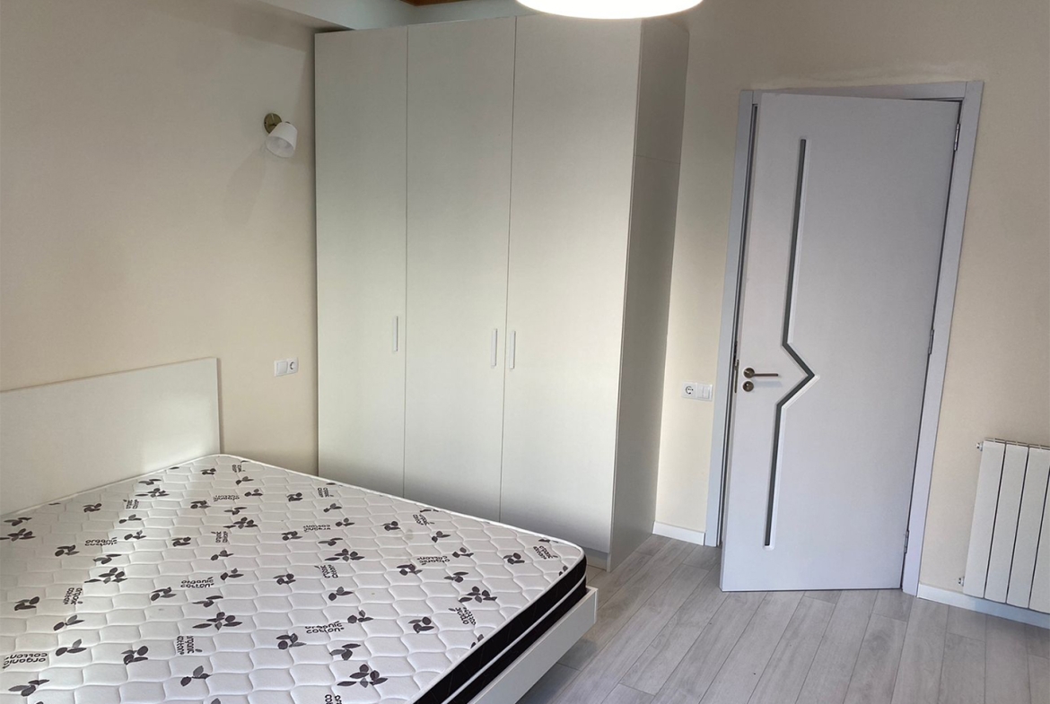 1 Bedroom Apartment For Rent in Krtsanisi