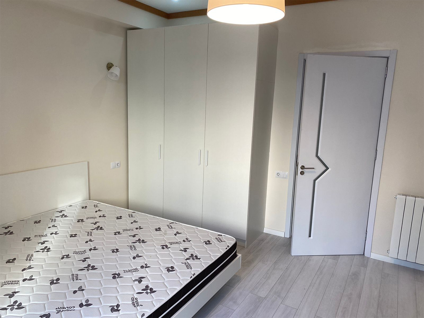 1 Bedroom Apartment For Rent in Krtsanisi