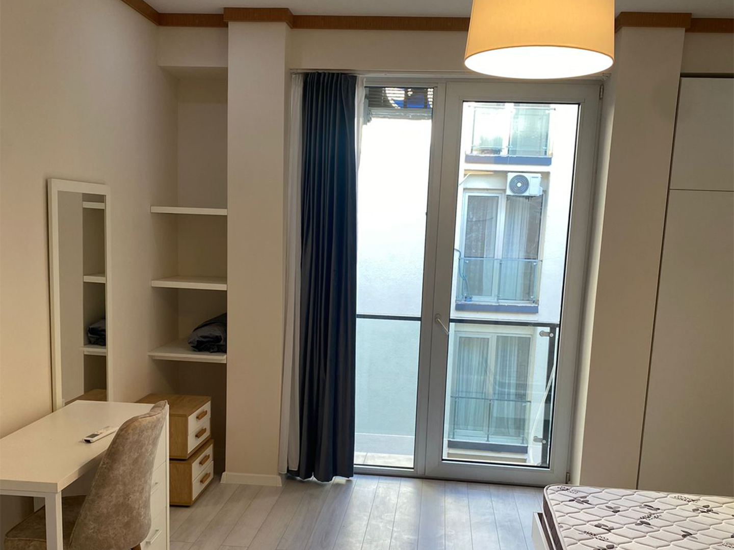 1 Bedroom Apartment For Rent in Krtsanisi