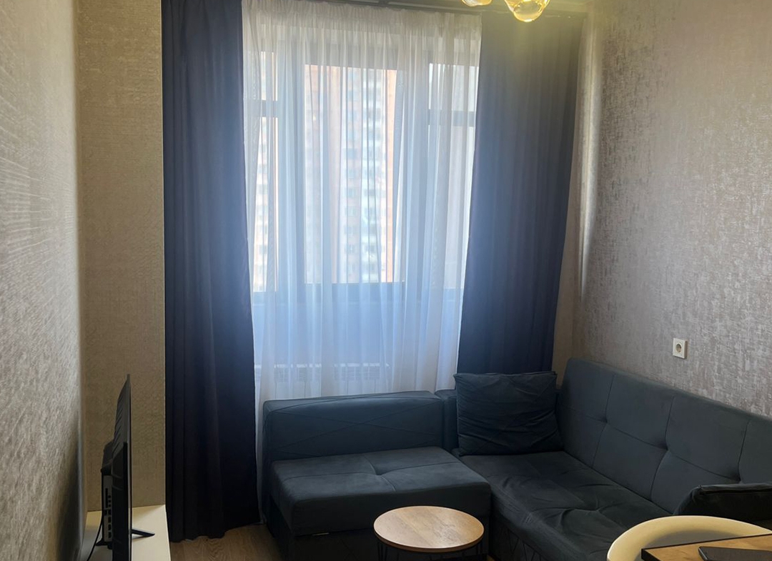 1 Bedroom Apartment For Rent in Samgori