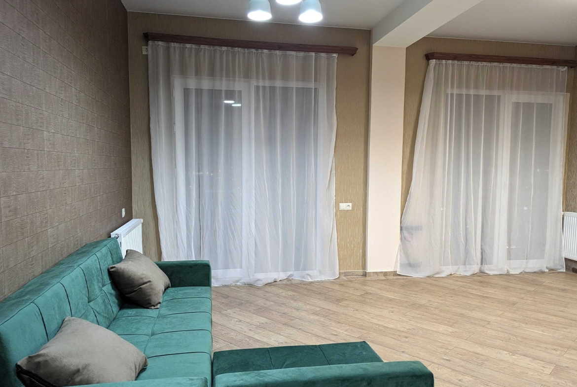 1 Bedroom Apartment for Rent in Saburtalo