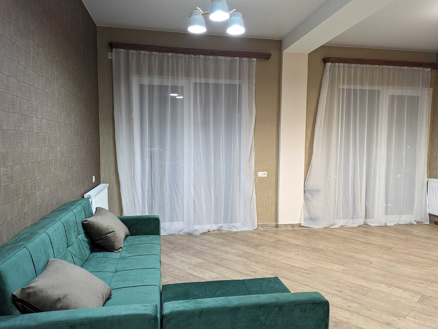 1 Bedroom Apartment for Rent in Saburtalo