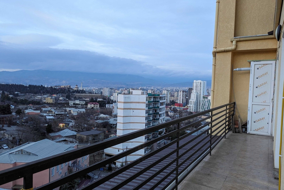 1 Bedroom Apartment for Rent in Saburtalo