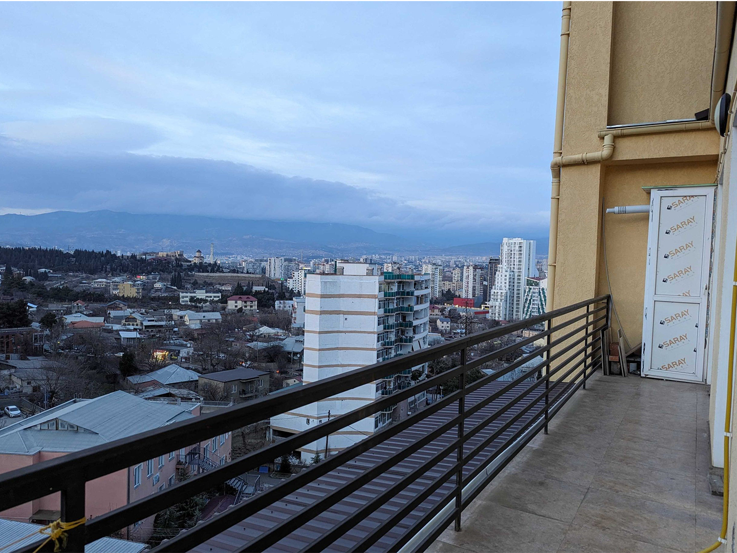 1 Bedroom Apartment for Rent in Saburtalo