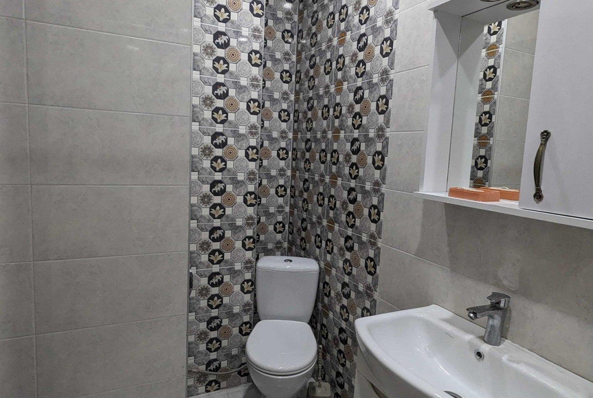 1 Bedroom Apartment for Rent in Saburtalo