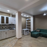 1 Bedroom Apartment for Rent in Saburtalo
