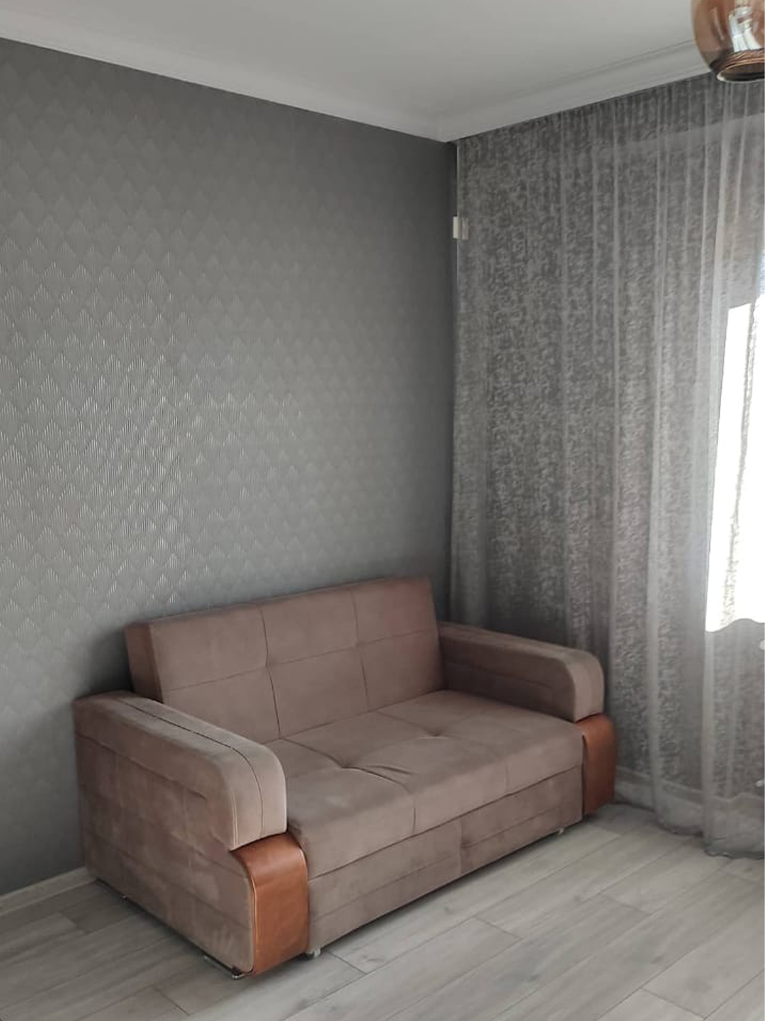 1 Bedroom Apartment in Samgori for Rent