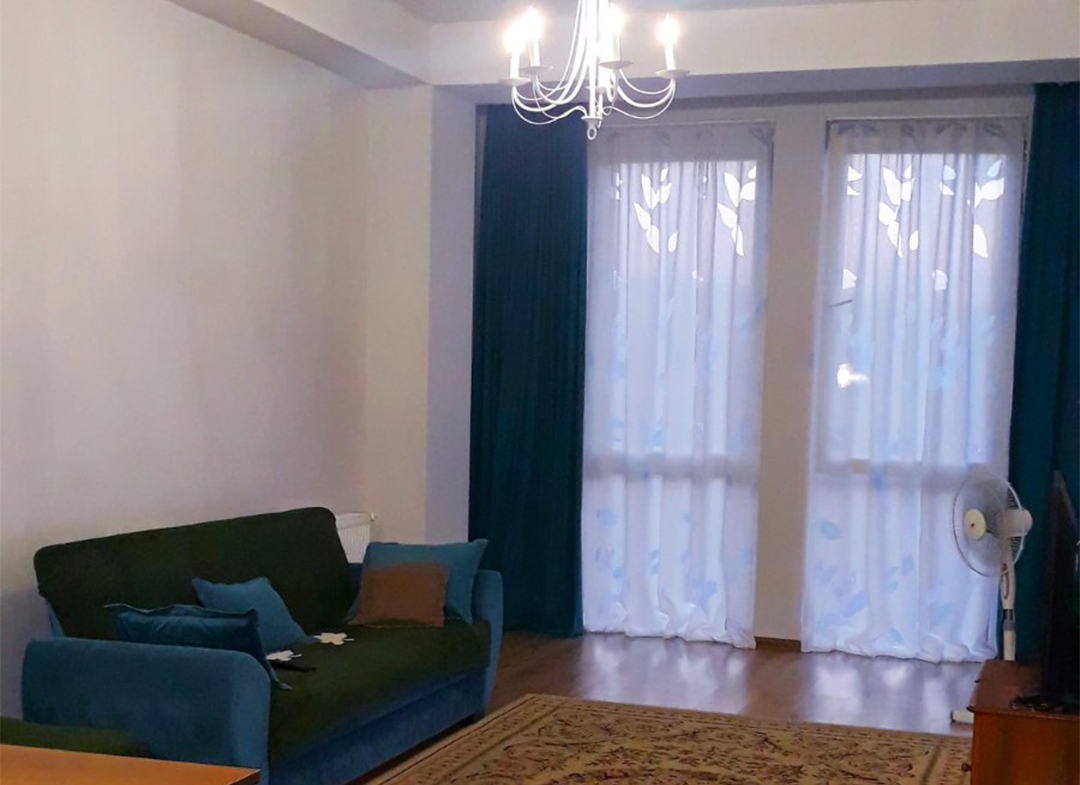 1 Bedroom Apartment in Samgori for Sale