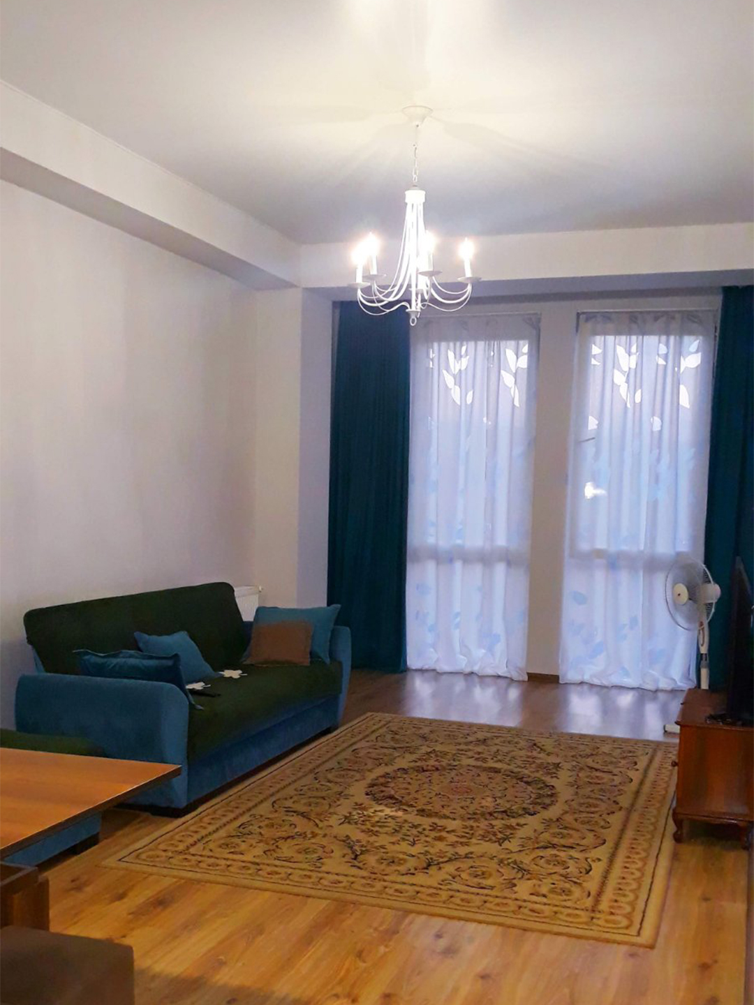 1 Bedroom Apartment in Samgori for Sale