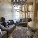 1 Bedroom Apartment in Varketili for Rent