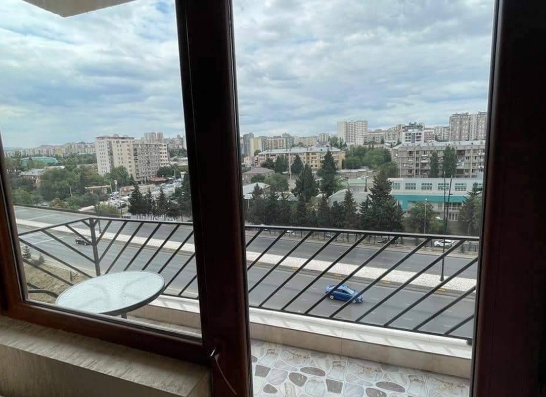 1 Bedroom Apartment in Varketili for Rent