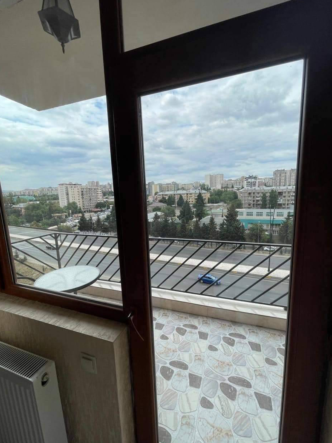 1 Bedroom Apartment in Varketili for Rent