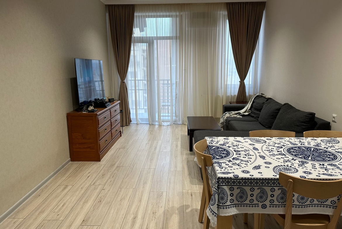 1 Bedroom Apartment in Vashlijvari For Sale