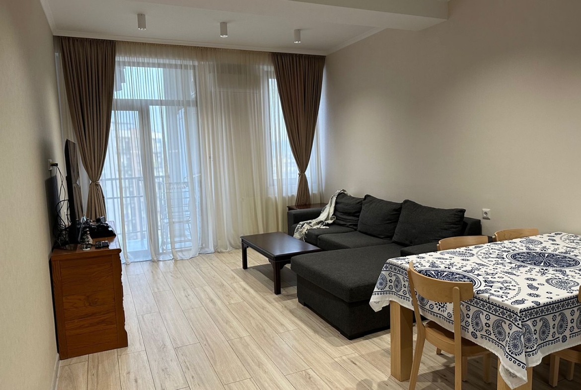 1 Bedroom Apartment in Vashlijvari For Sale