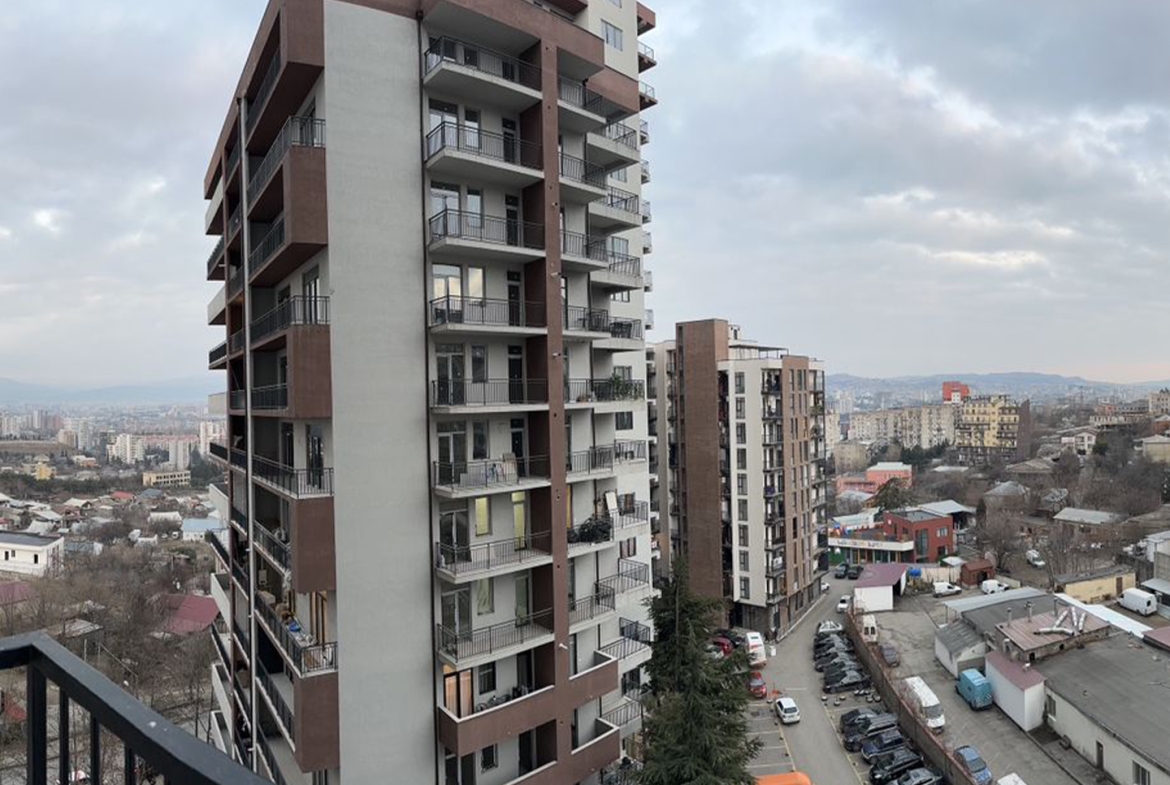 1 Bedroom Apartment in Vashlijvari For Sale