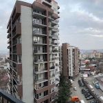 1 Bedroom Apartment in Vashlijvari For Sale
