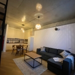 1 Bedroom Furnished Apartment for Rent in Chugureti