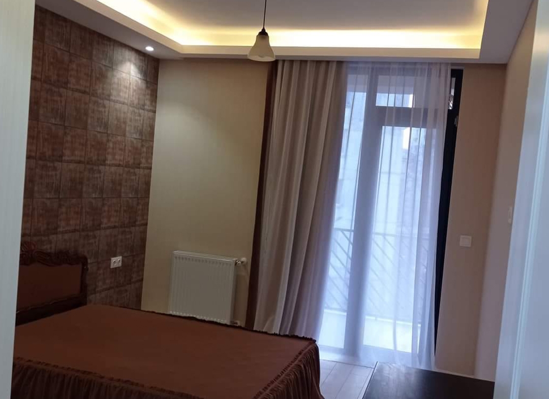 1 Bedroom Furnished Apartment for Rent in Varketili 