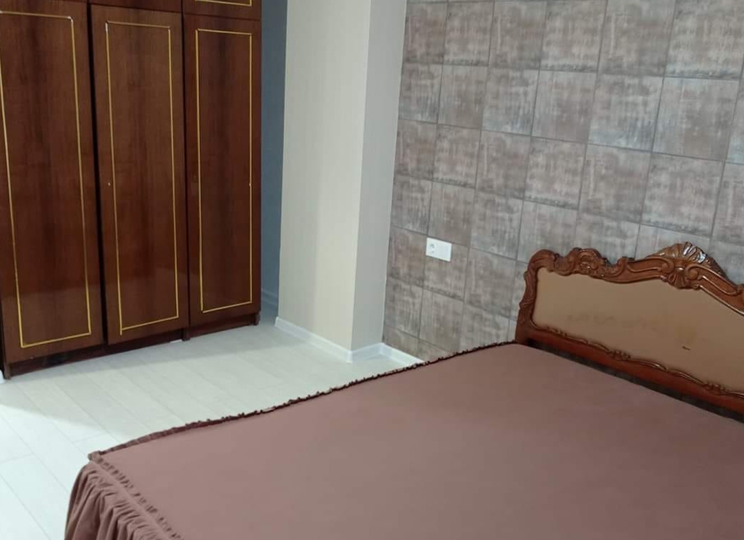 1 Bedroom Furnished Apartment for Rent in Varketili 