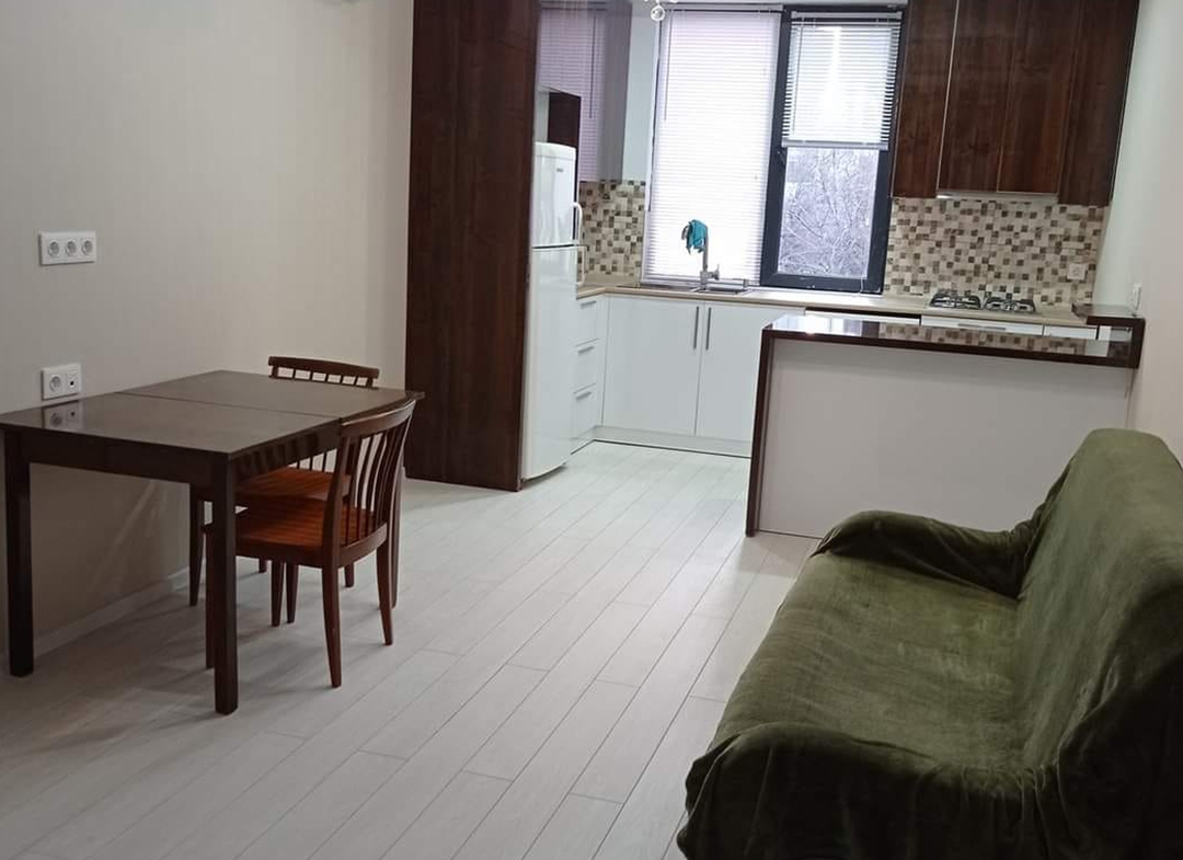 1 Bedroom Furnished Apartment for Rent in Varketili 