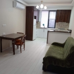 1 Bedroom Furnished Apartment for Rent in Varketili