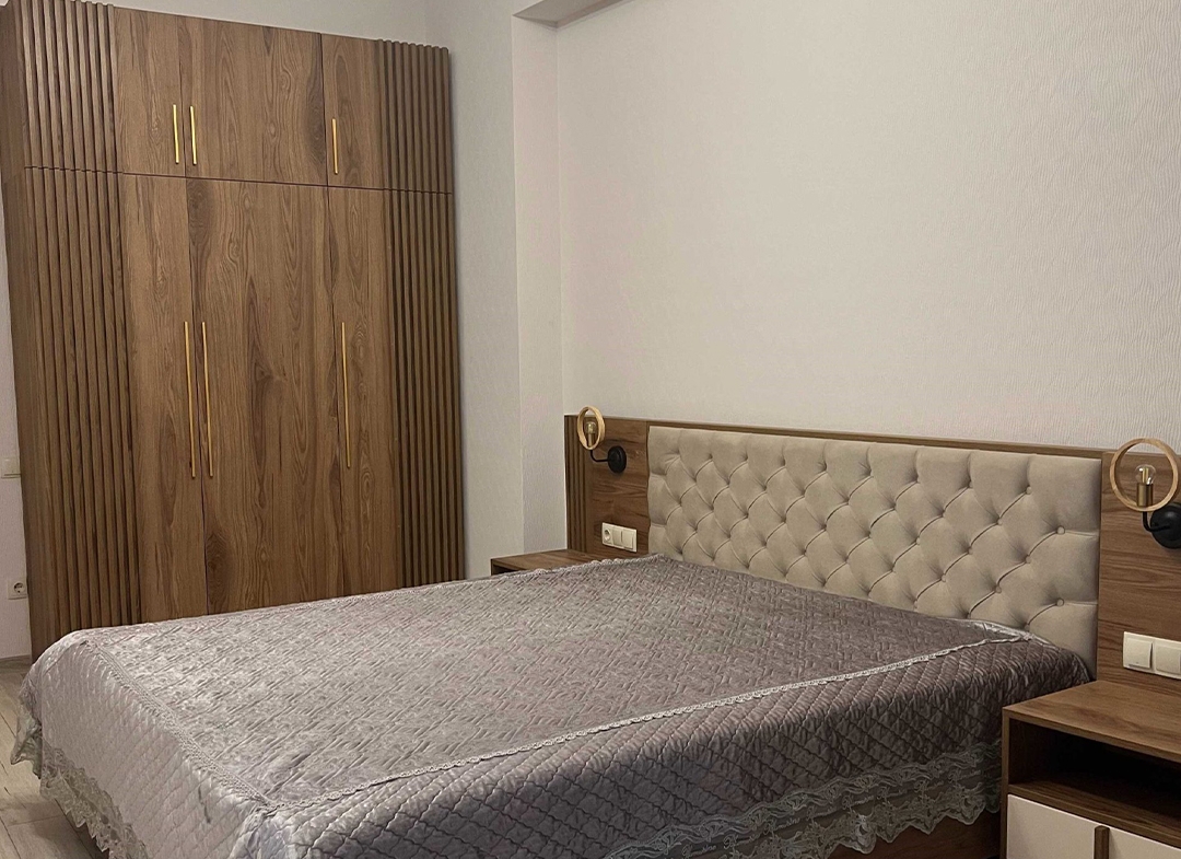 1 bedroom apartment for rent in Arqturi saburtalo