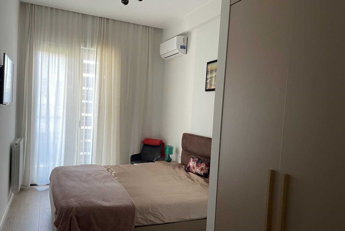 1 bedroom apartment for rent in Axis Towers Vake