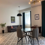 1 bedroom apartment for rent in Bagebi