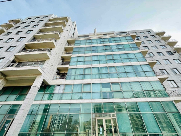 1 bedroom apartment for rent in Didi Digomi 16 1 bedroom apartment for rent in Didi Digomi