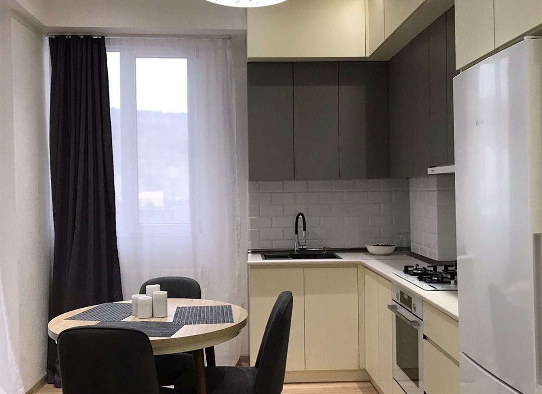 1 bedroom apartment for rent in Dona Palace