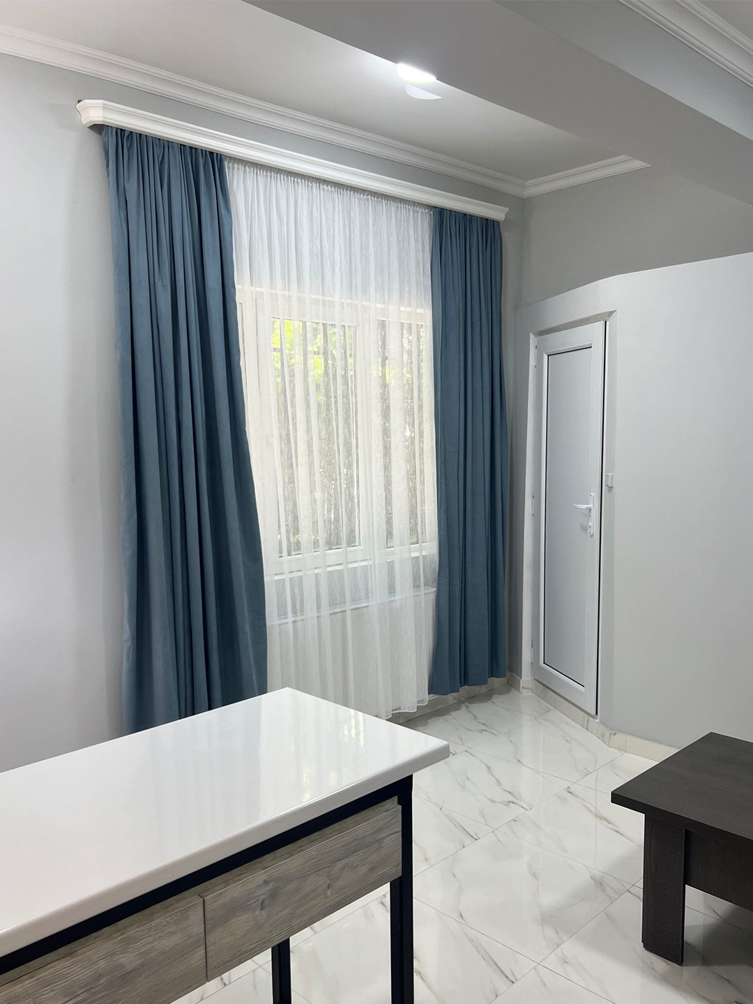 1 bedroom apartment for rent in Gldani