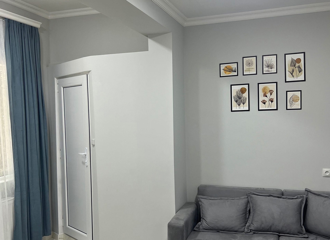 1 bedroom apartment for rent in Gldani