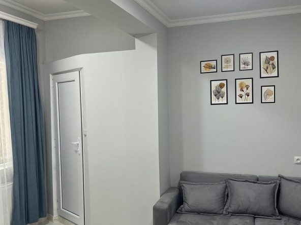 اجاره آپارتمان 1 خوابه در گلدانی 18 1 bedroom apartment for rent in Gldani