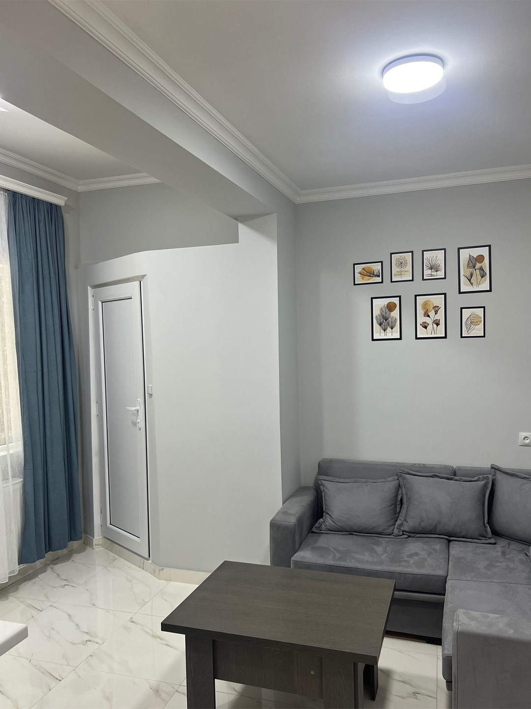 1 bedroom apartment for rent in Gldani