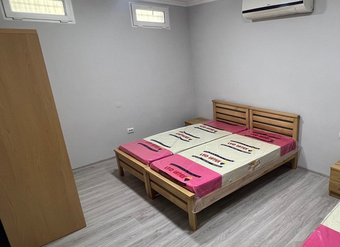 1 bedroom apartment for rent in Gldani