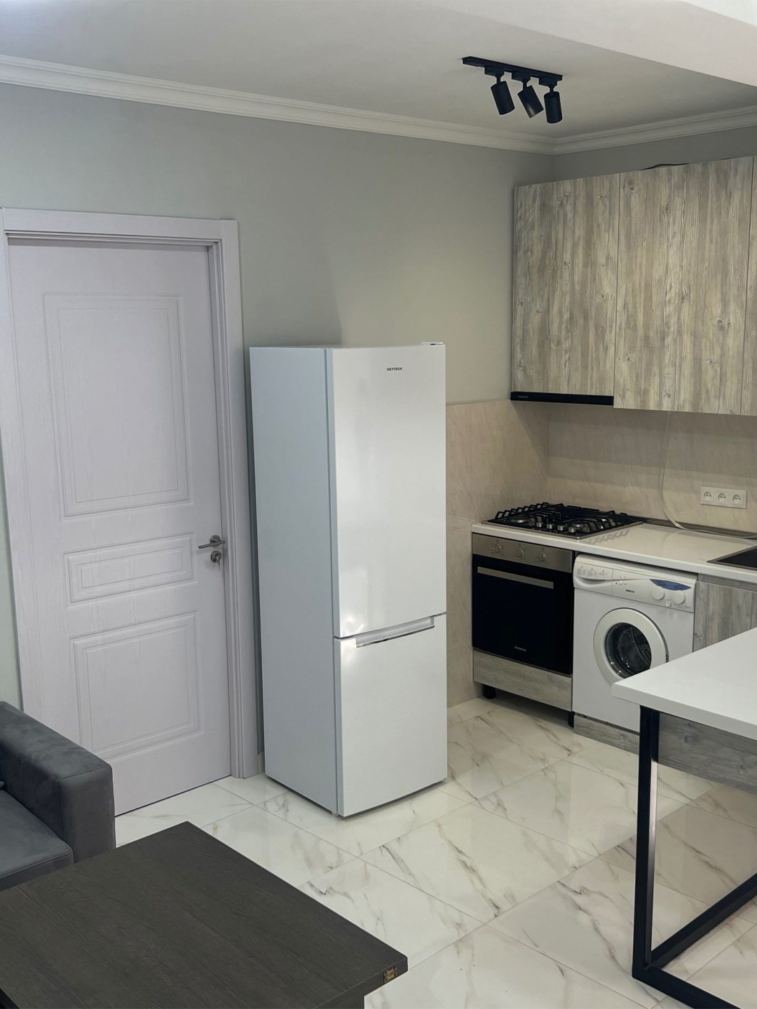 1 bedroom apartment for rent in Gldani