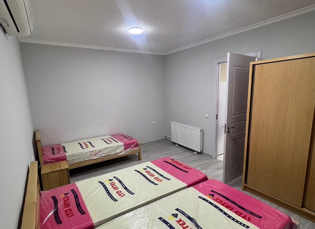 1 bedroom apartment for rent in Gldani