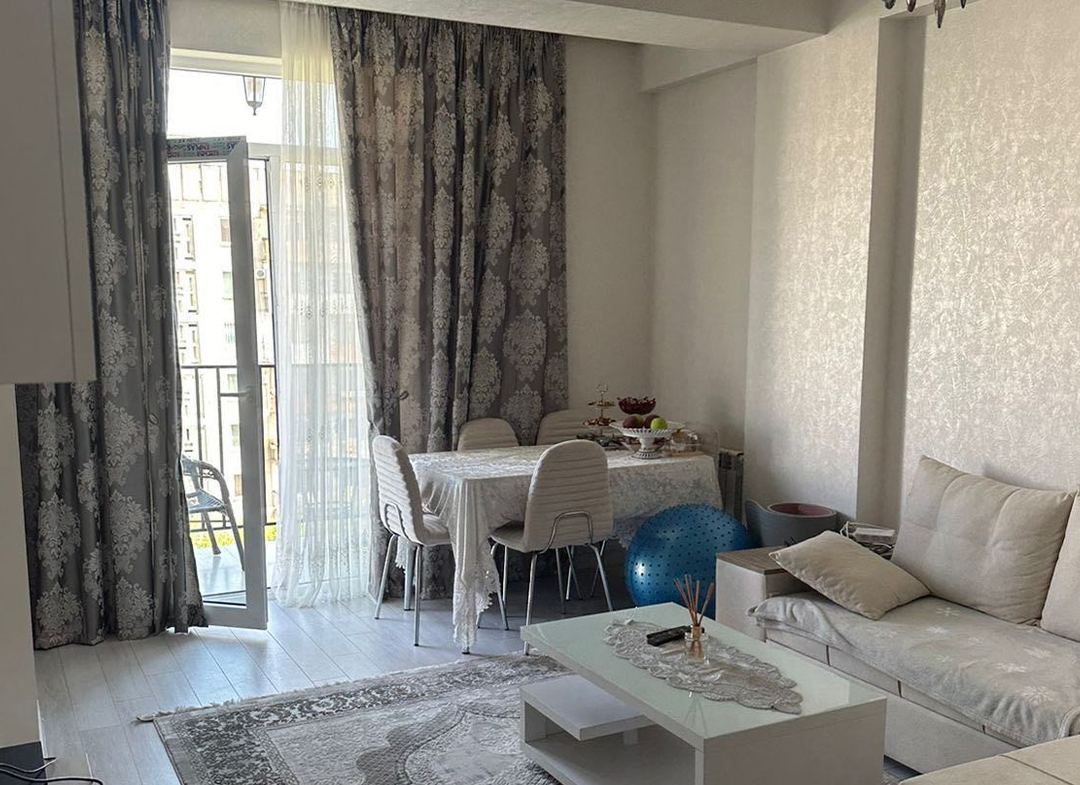 1 bedroom apartment for rent in Isani