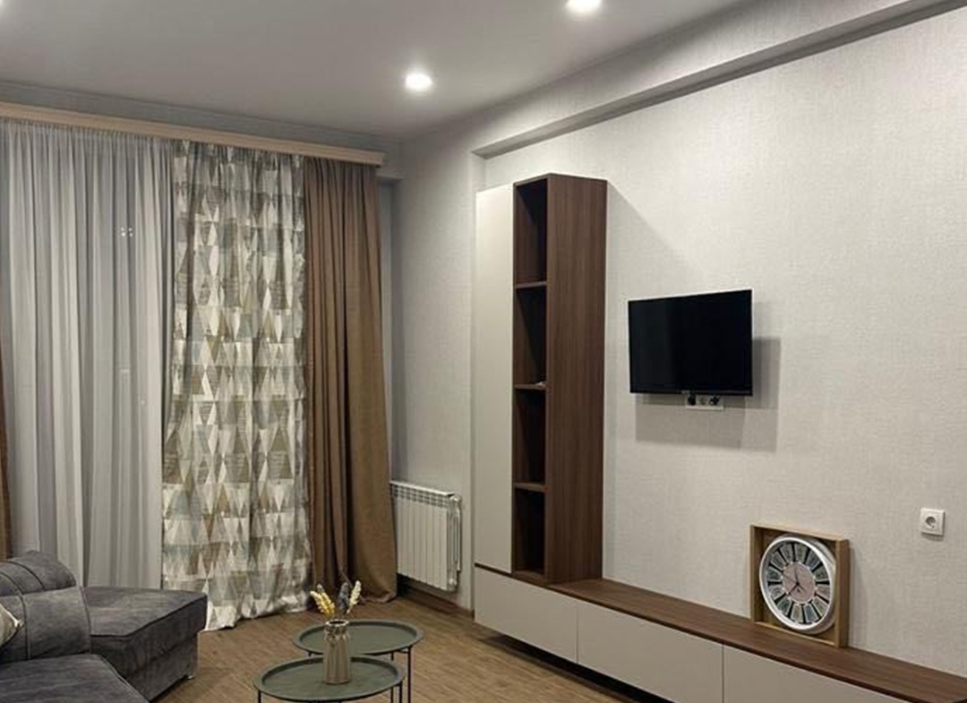 1 bedroom apartment for rent in Isani