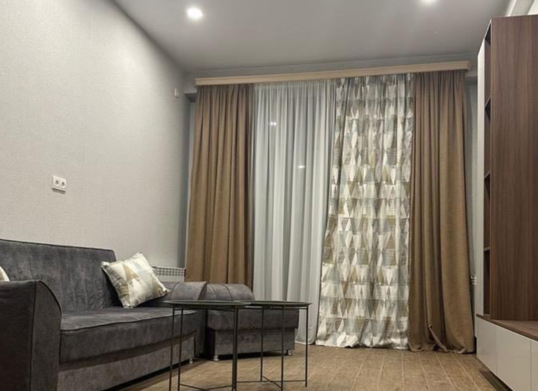 1 bedroom apartment for rent in Isani