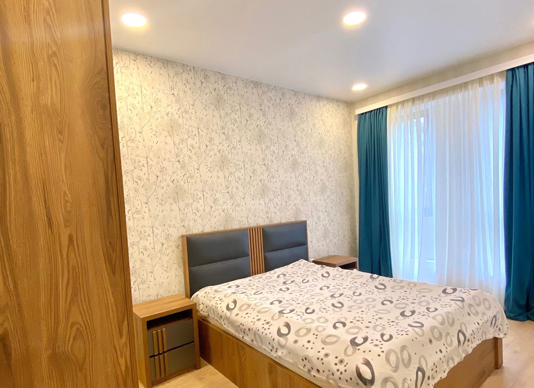 1 bedroom apartment for rent in Isani