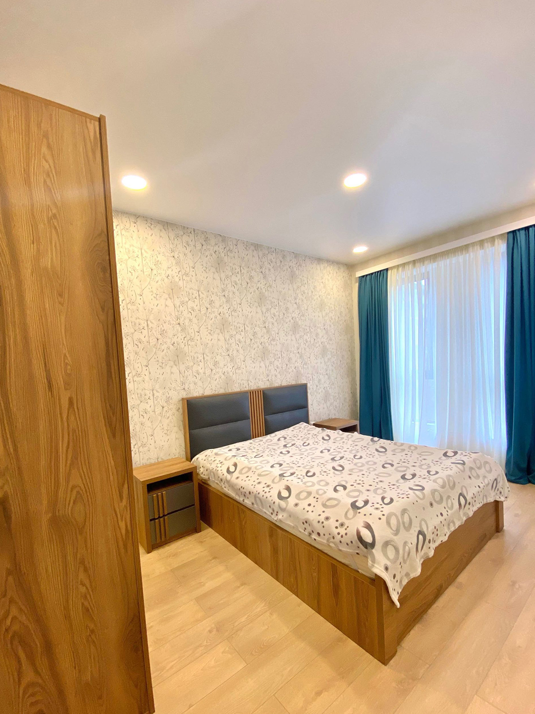 1 bedroom apartment for rent in Isani