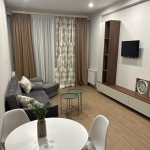 1 bedroom apartment for rent in Isani