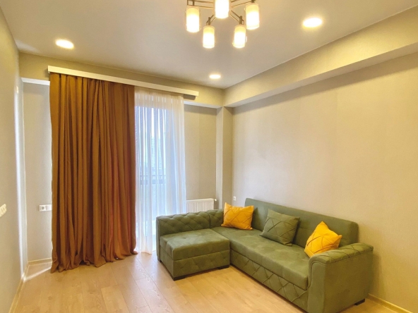 1 bedroom apartment for rent in Isani