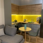 1 bedroom apartment for rent in Lisi Binadari complex