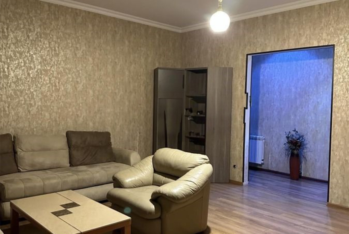 1 bedroom apartment for rent in Ortachala