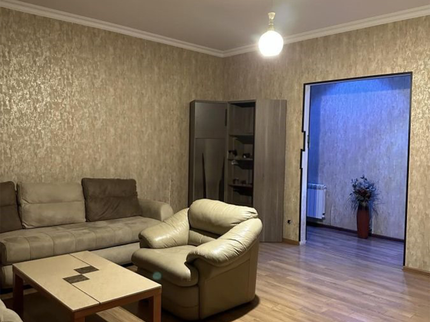 1 bedroom apartment for rent in Ortachala