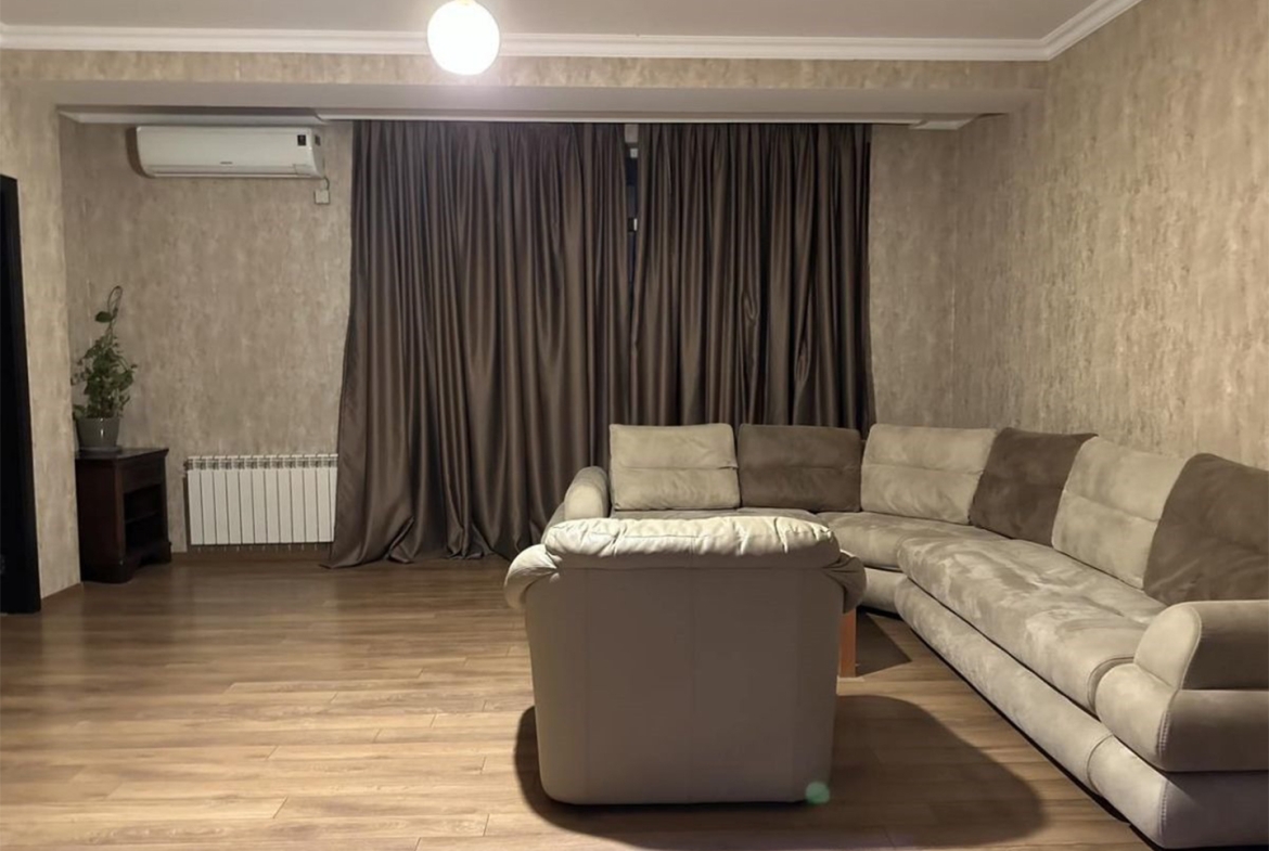 1 bedroom apartment for rent in Ortachala